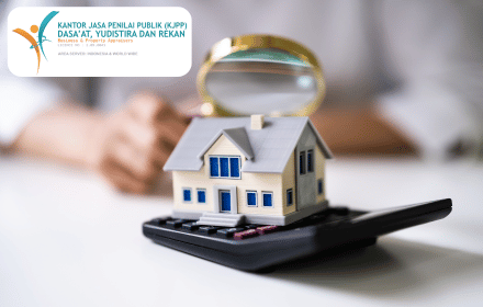 PENILAIAN PROPERTI