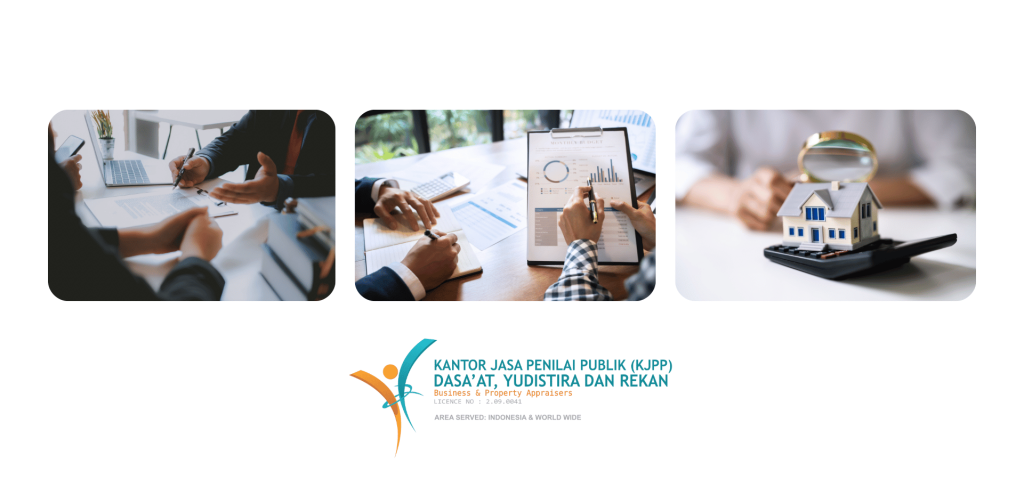LAYANAN JASA