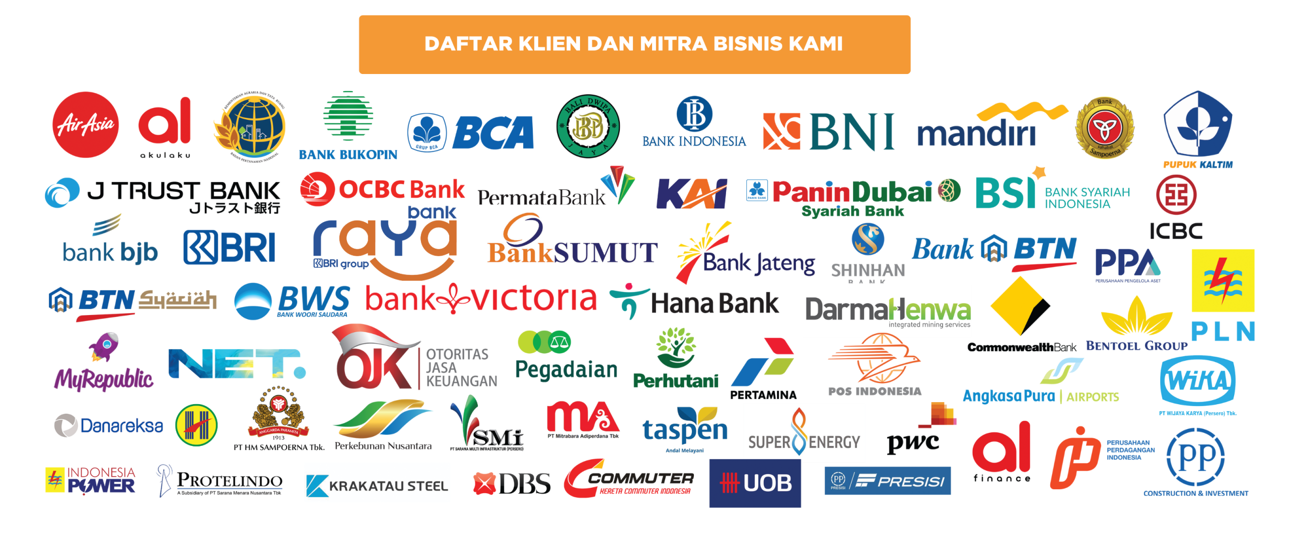 Klien DYR NEW