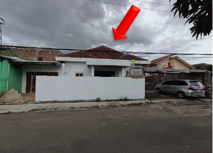 Kantor Cabang Lampung KJPP DYR