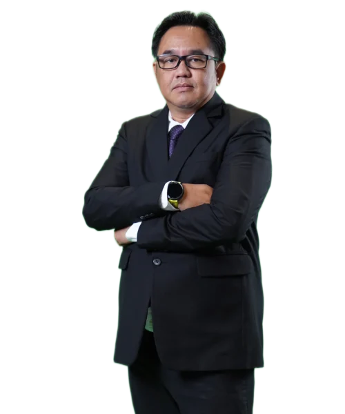 Agus Shoimuddin Agus Shoimuddin