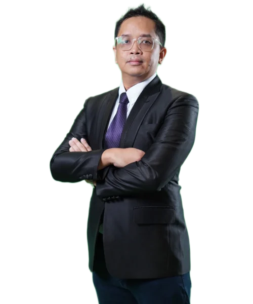 Ivan Teguh Khristian Ivan Teguh Khristian