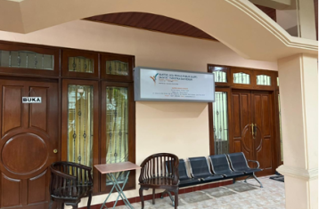 Kantor Cabang Surabaya KJPP DYR Kantor Cabang Surabaya KJPP DYR