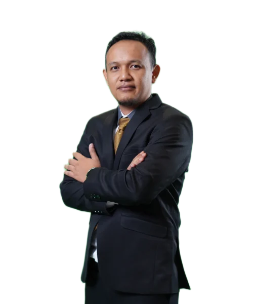 Muhammad Teguh Muhammad Teguh